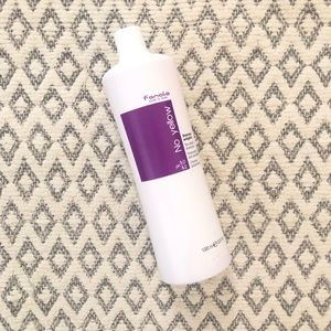 Fanola No Yellow Shampoo